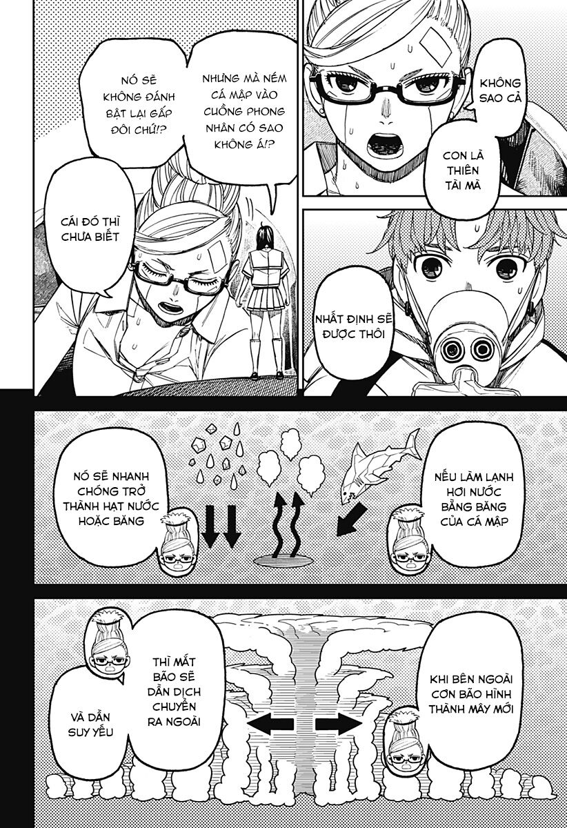Chapter 204 - Image 5