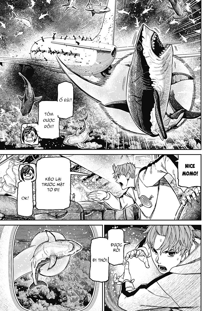 Chapter 204 - Image 8