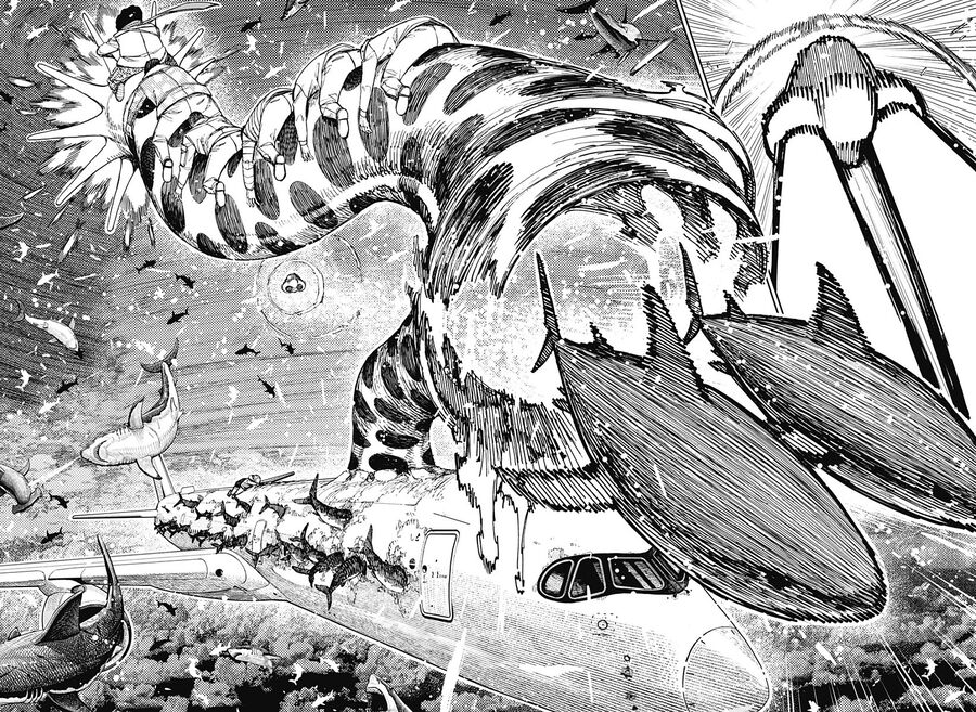Chapter 205 - Image 11