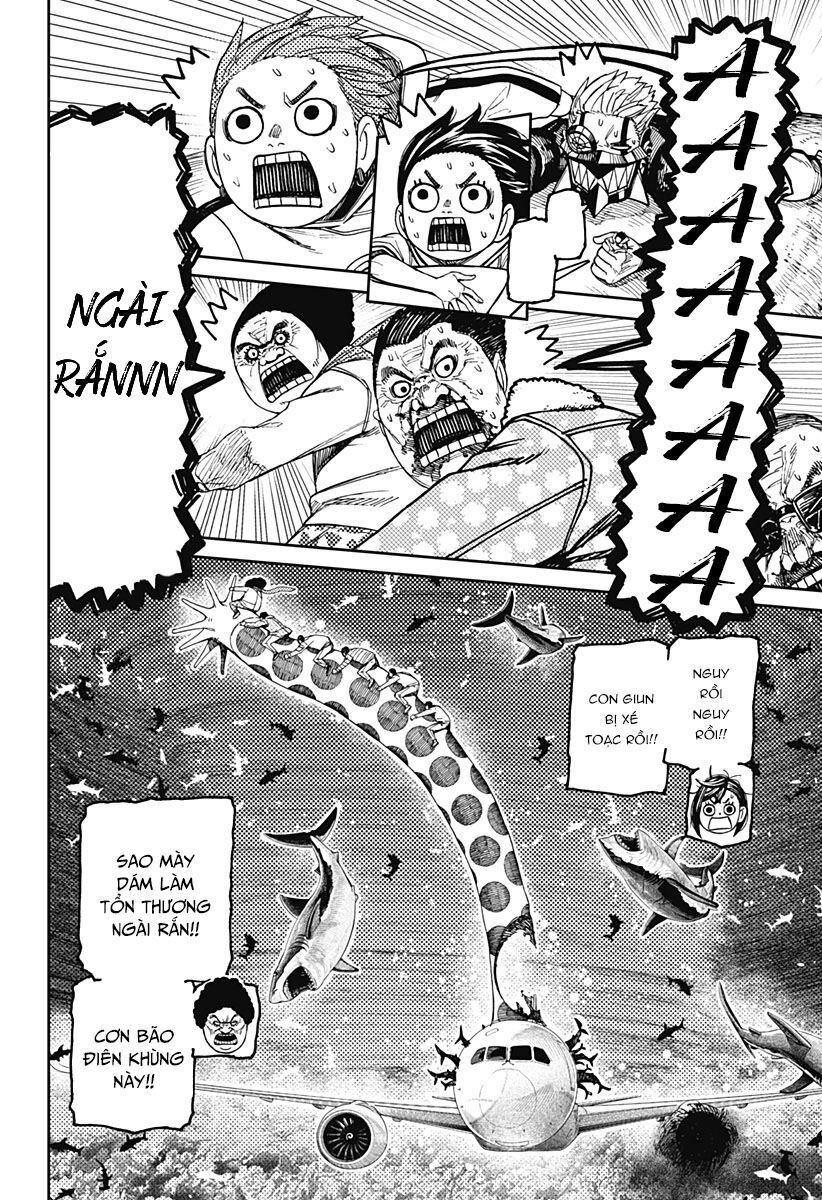 Chapter 205 - Image 12