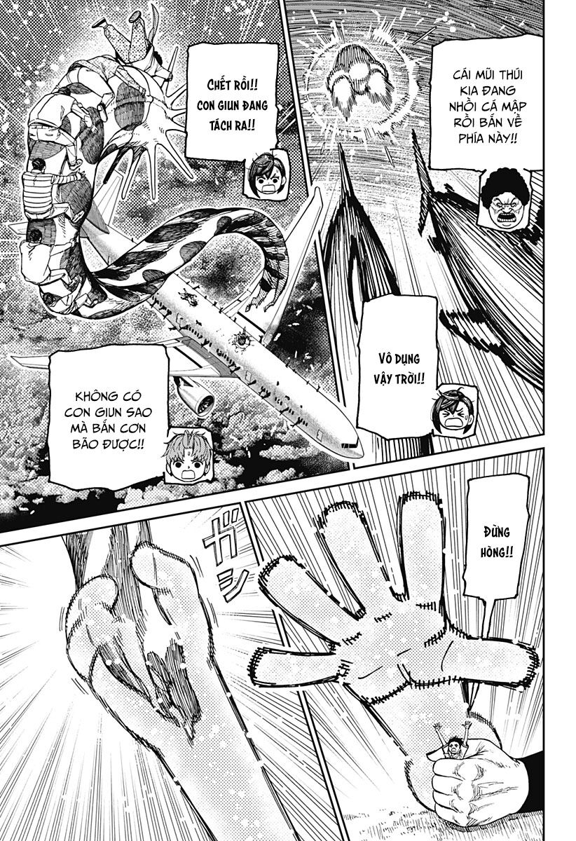 Chapter 205 - Image 13