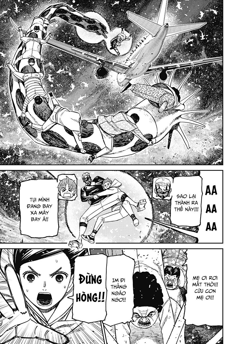 Chapter 205 - Image 15