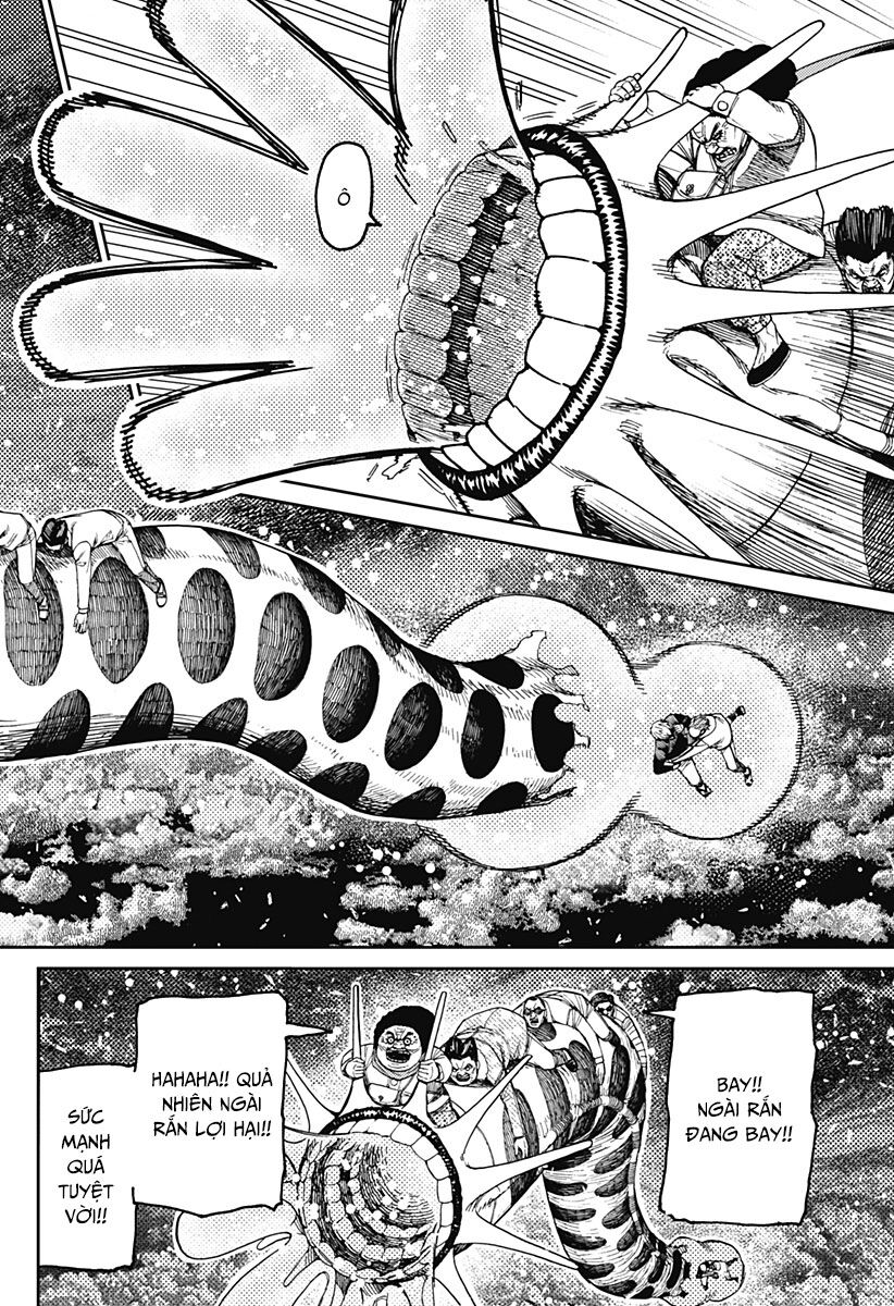 Chapter 205 - Image 16