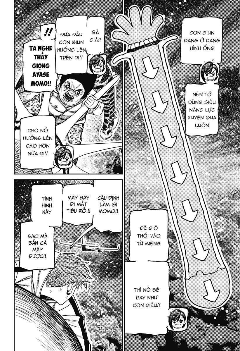 Chapter 205 - Image 18