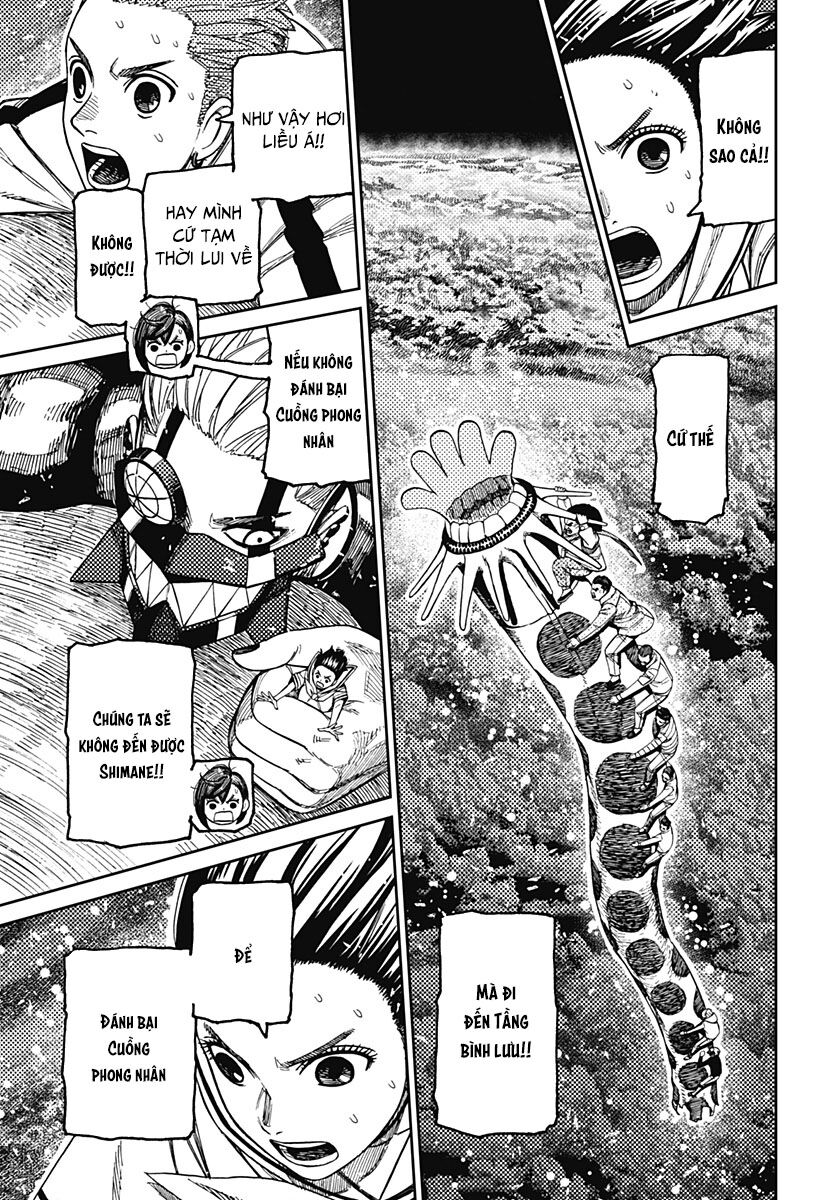 Chapter 205 - Image 19