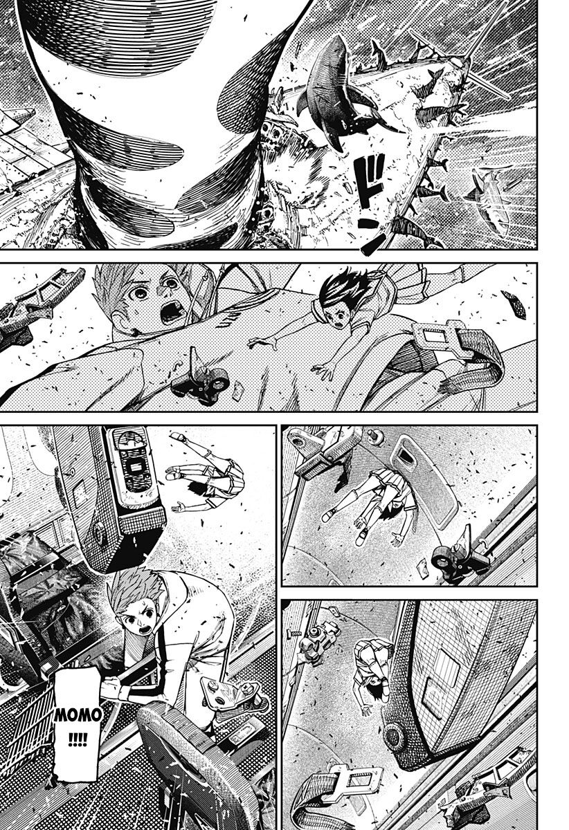 Chapter 205 - Image 4