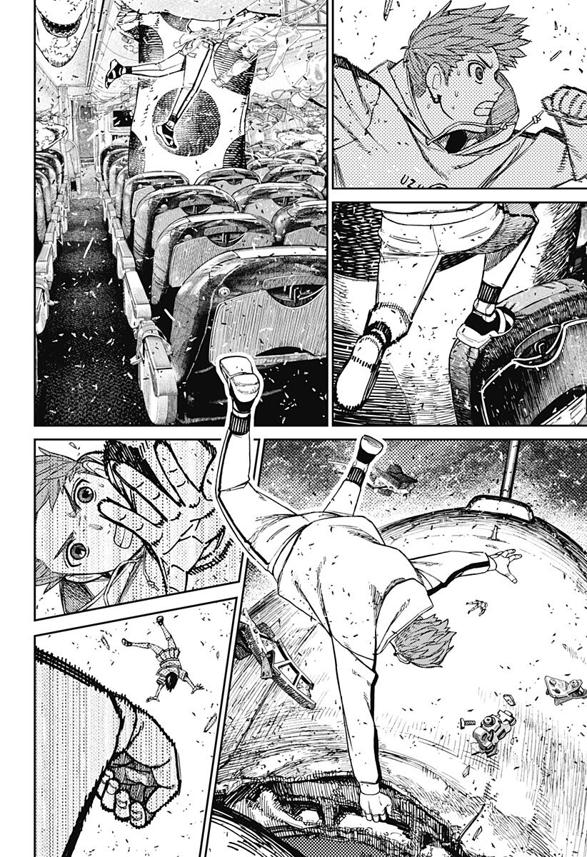 Chapter 205 - Image 5