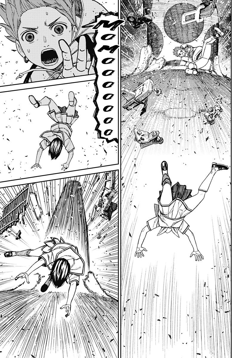 Chapter 205 - Image 6