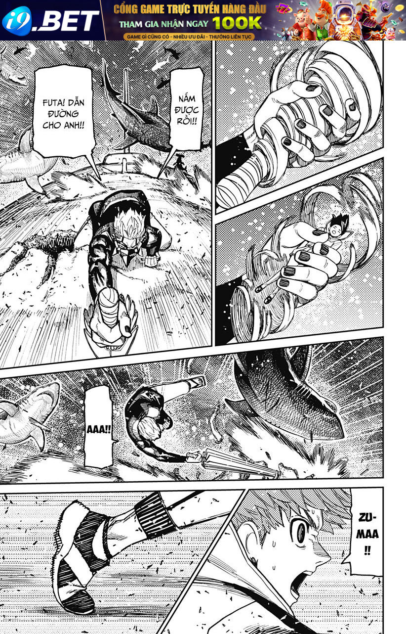 Chapter 205 - Image 8