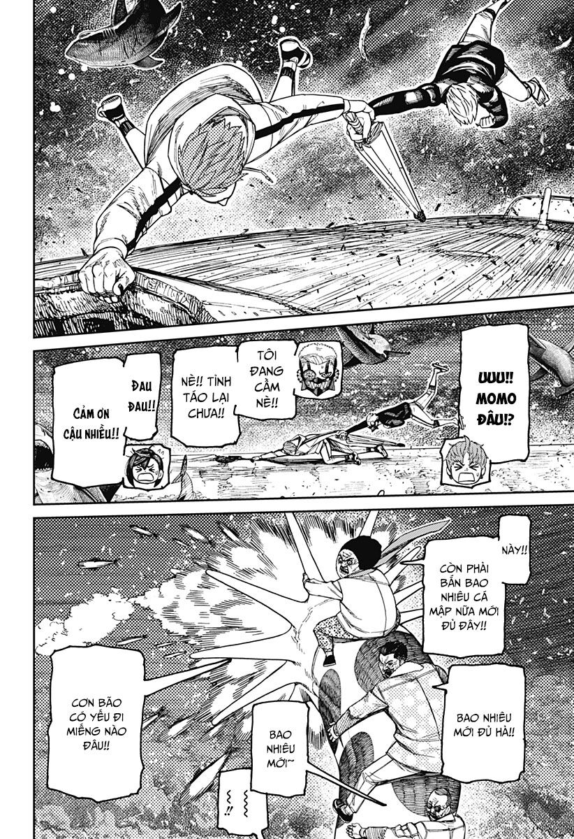 Chapter 205 - Image 9