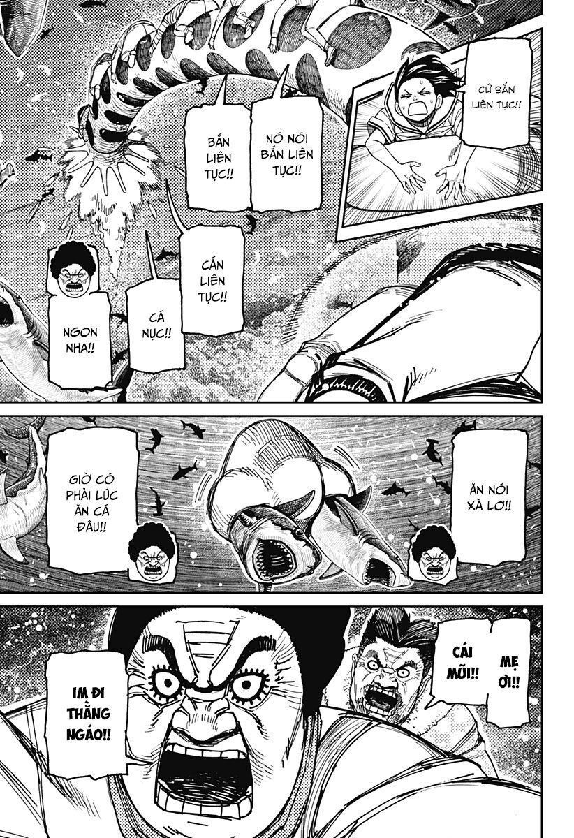 Chapter 205 - Image 10