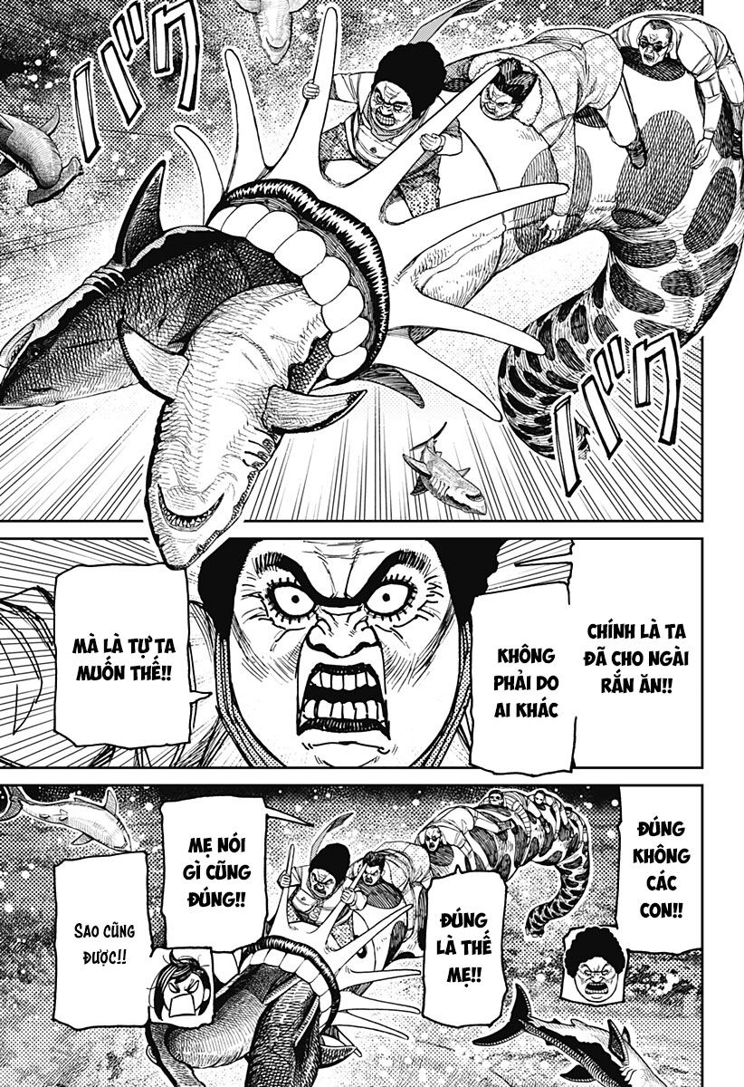 Chapter 206 - Image 11