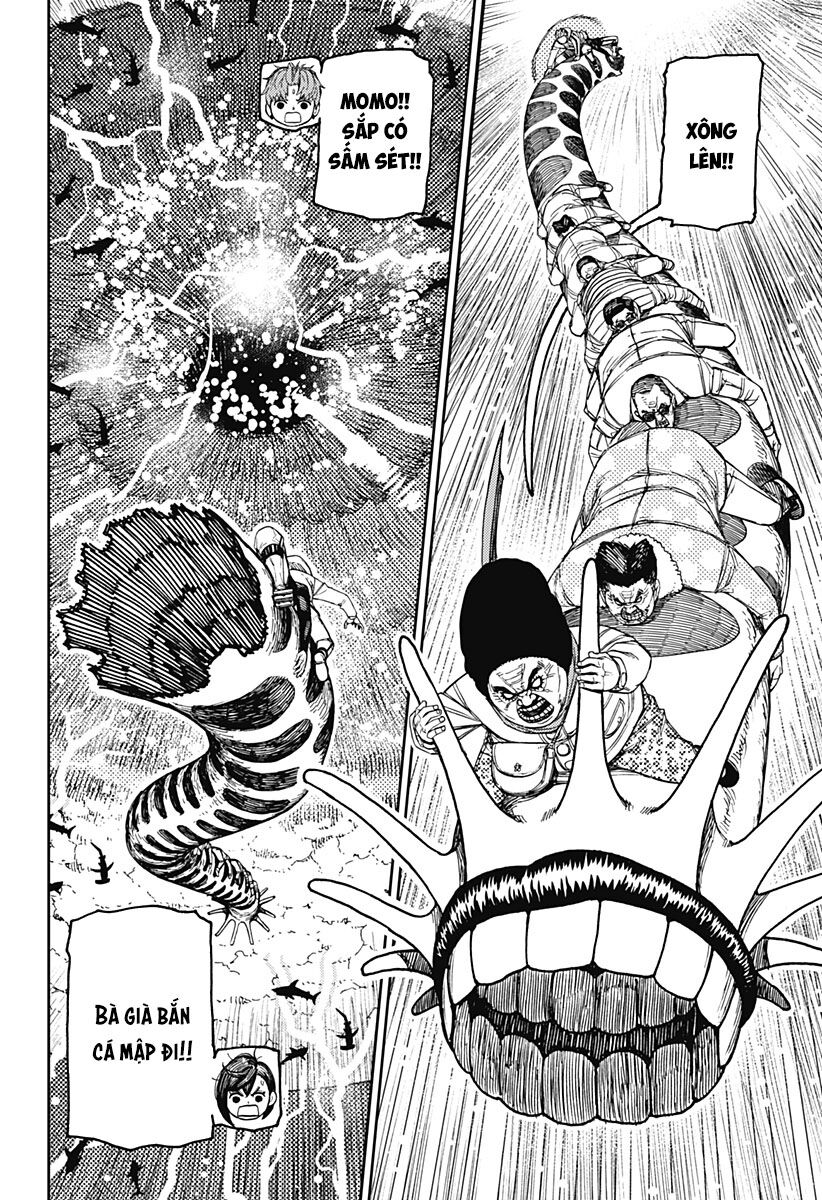 Chapter 206 - Image 12