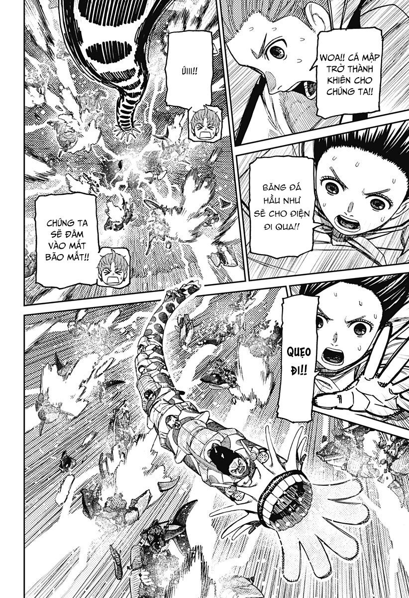 Chapter 206 - Image 14