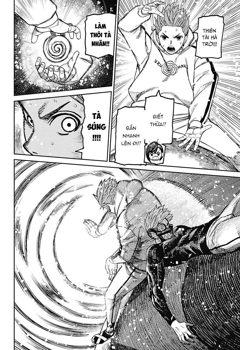 Chapter 206 - Image 18