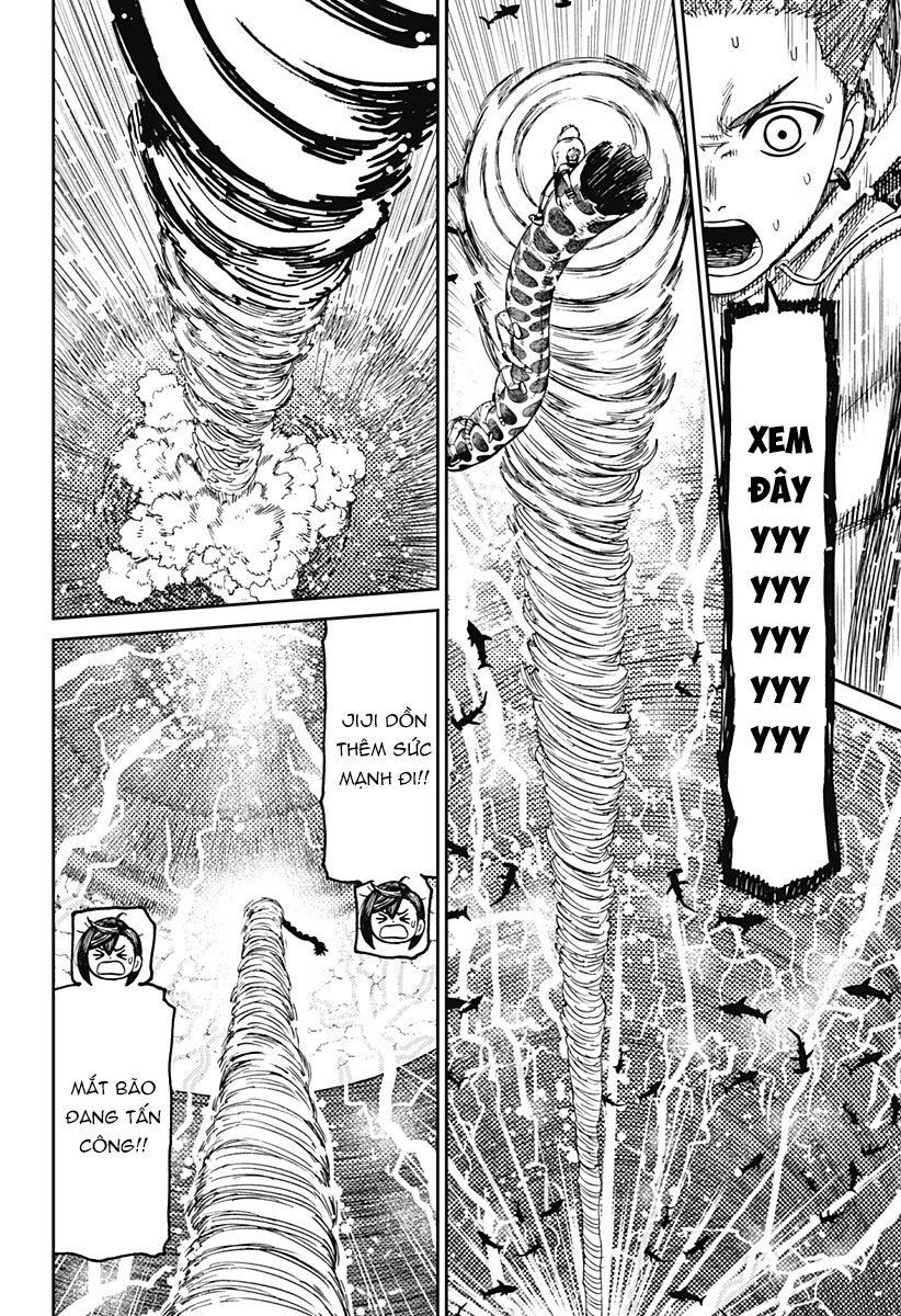 Chapter 206 - Image 20