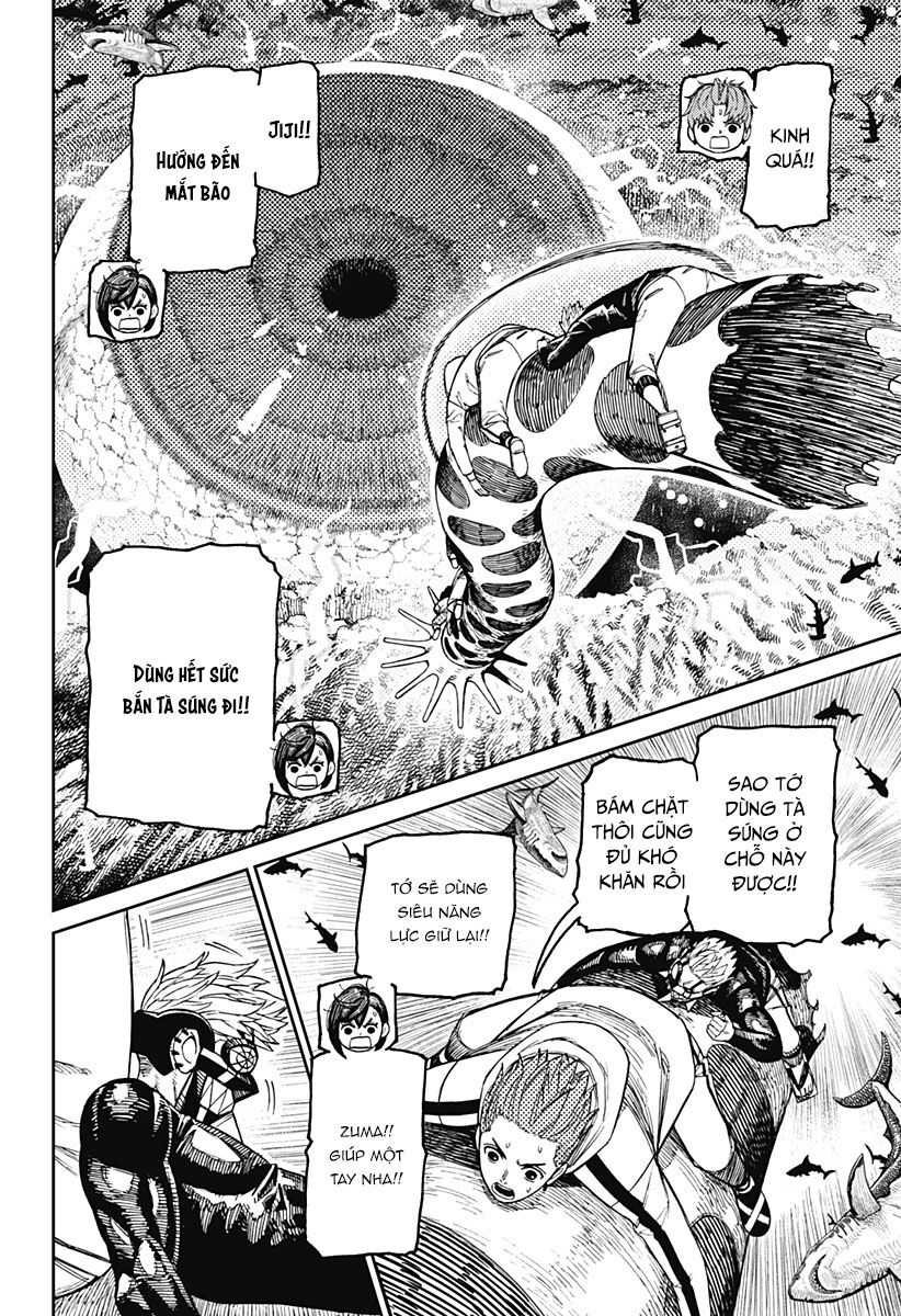 Chapter 206 - Image 3