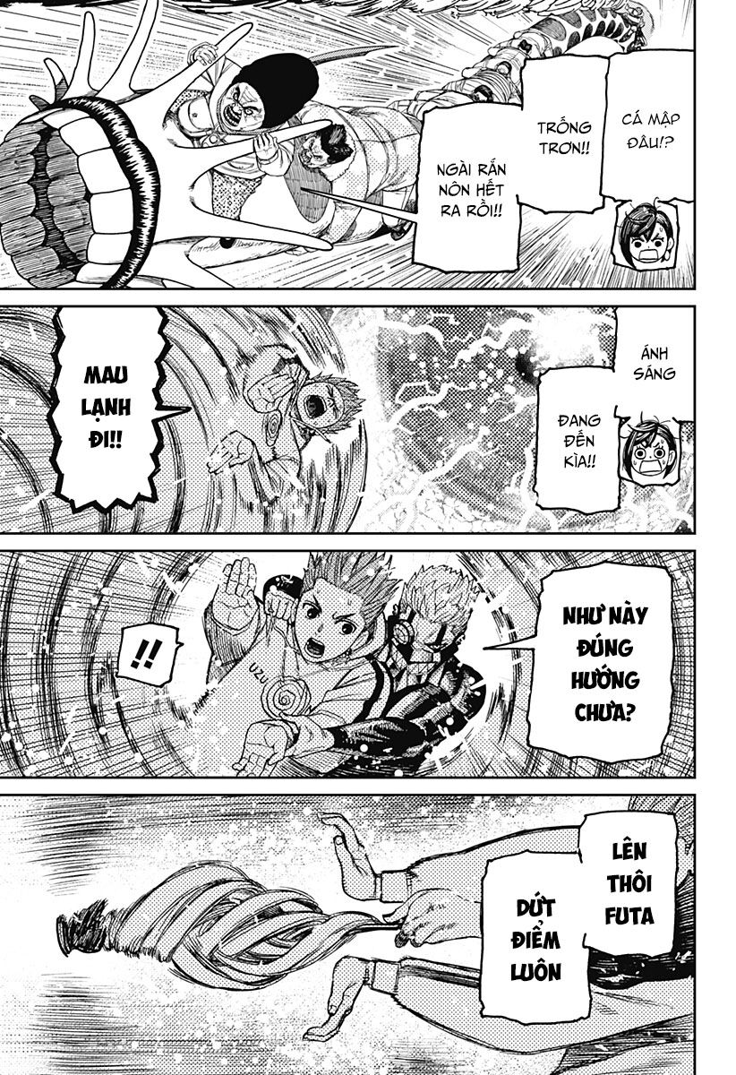 Chapter 206 - Image 21