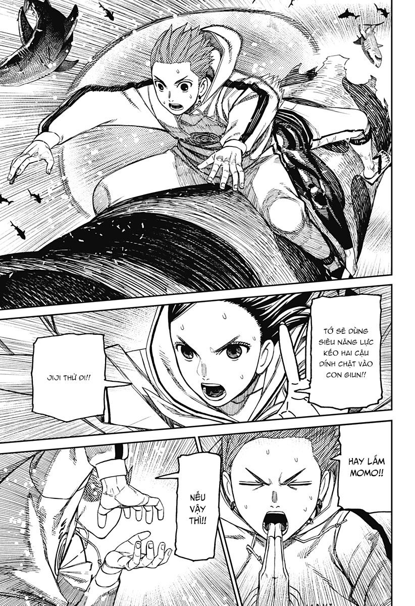 Chapter 206 - Image 4