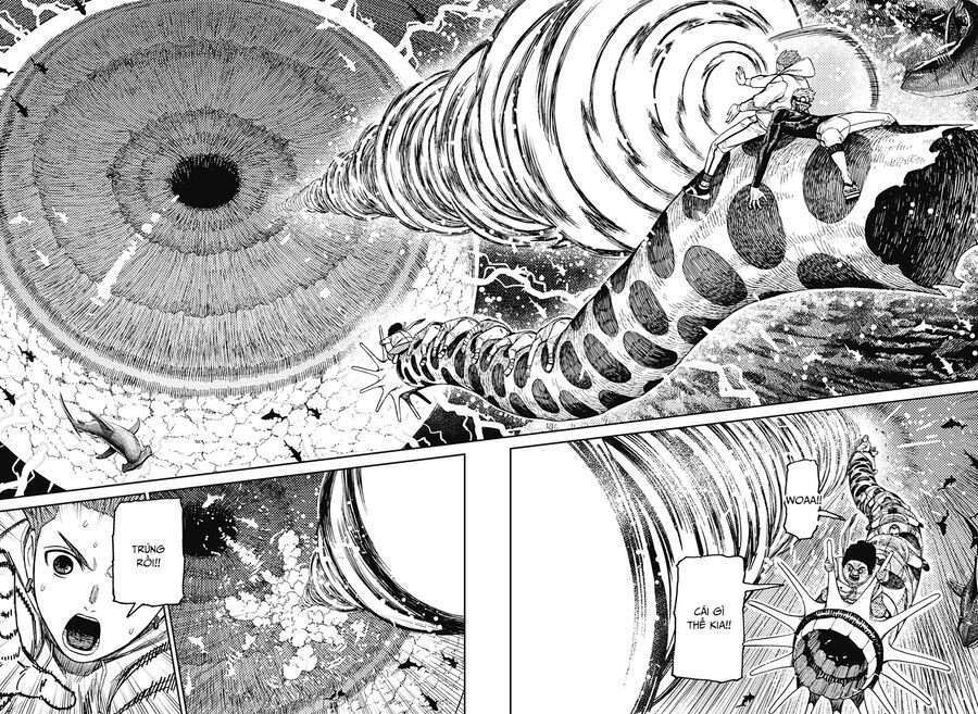 Chapter 206 - Image 5