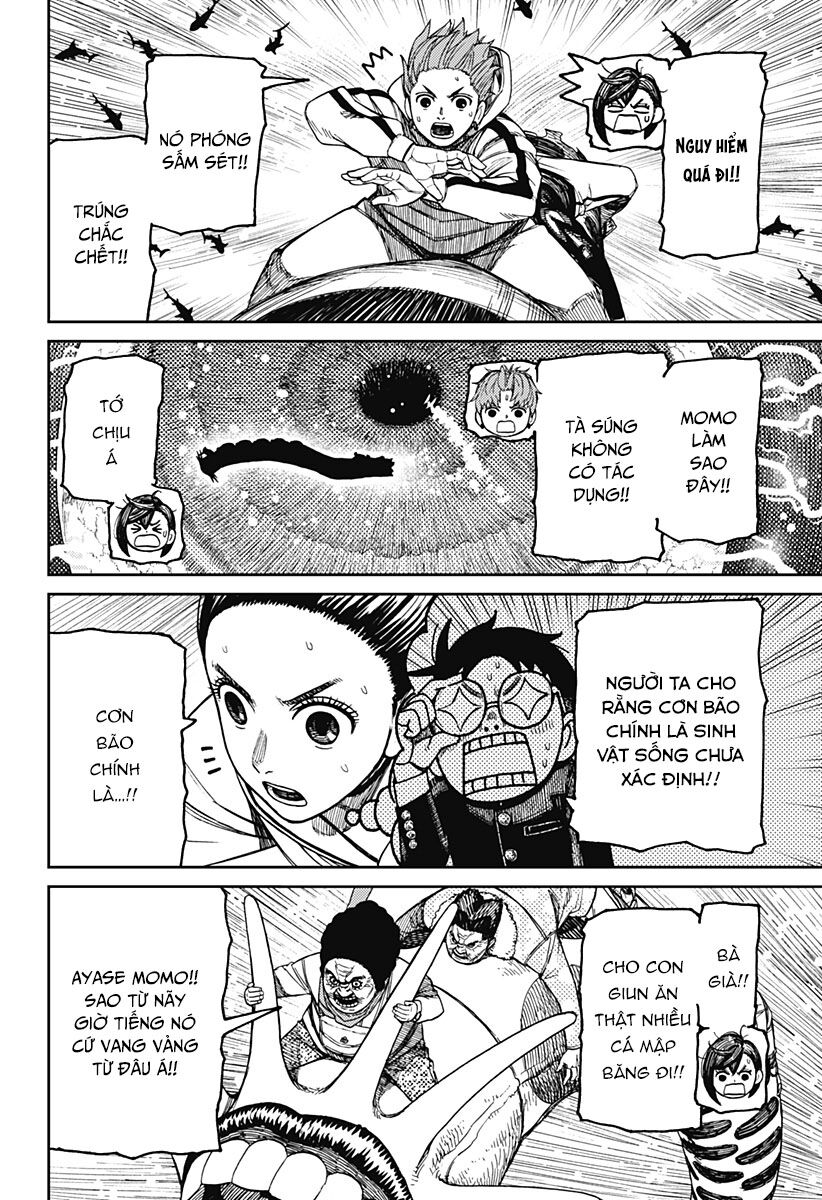 Chapter 206 - Image 8