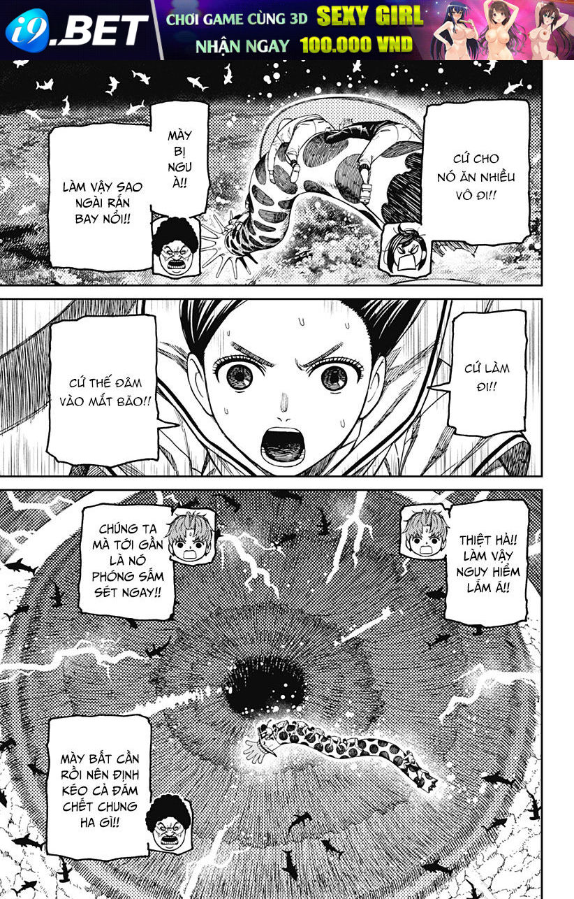 Chapter 206 - Image 9