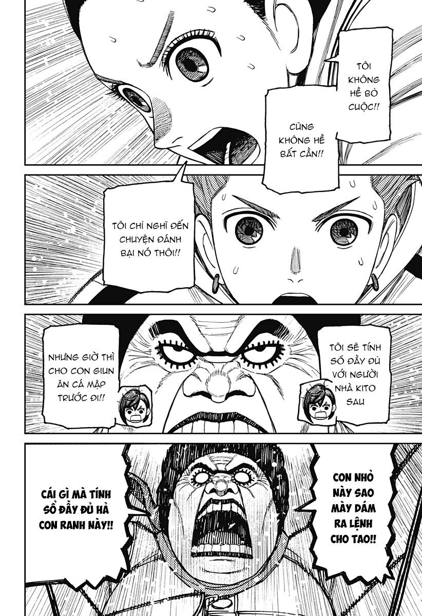Chapter 206 - Image 10