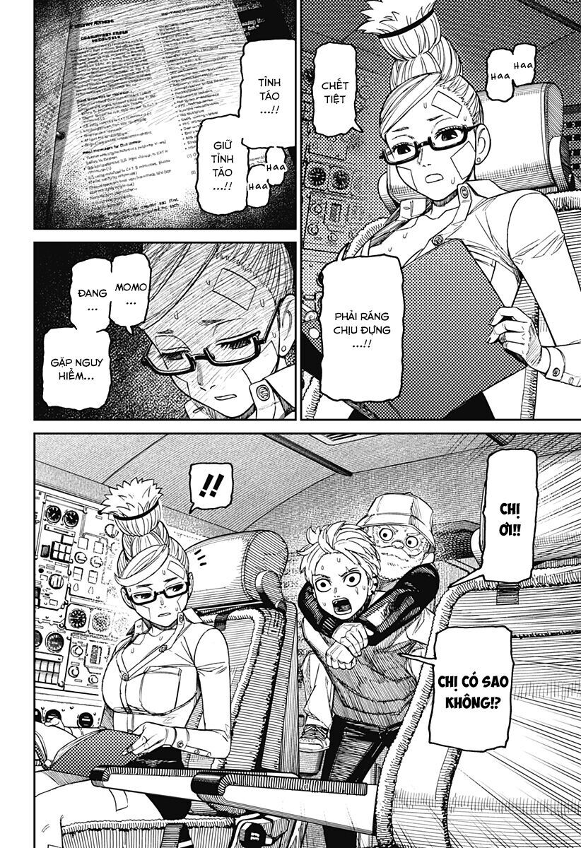 Chapter 207 - Image 11