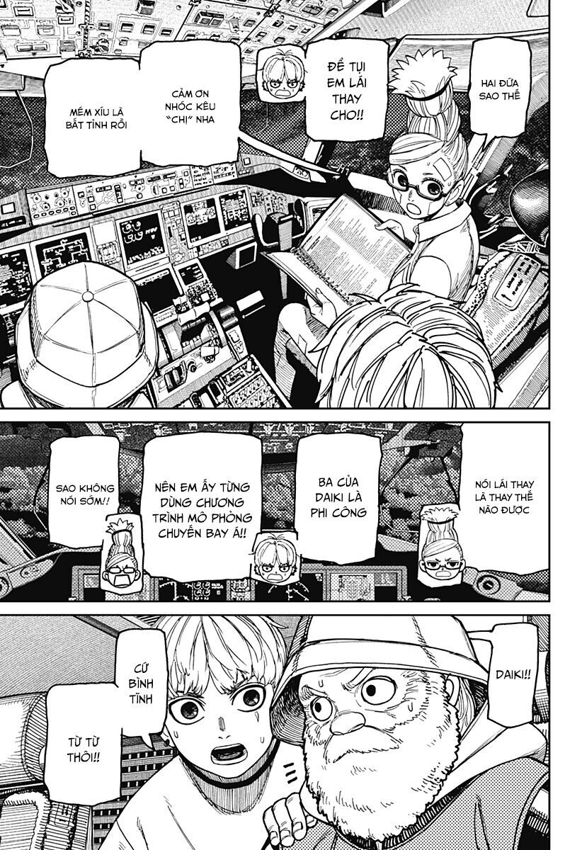 Chapter 207 - Image 12
