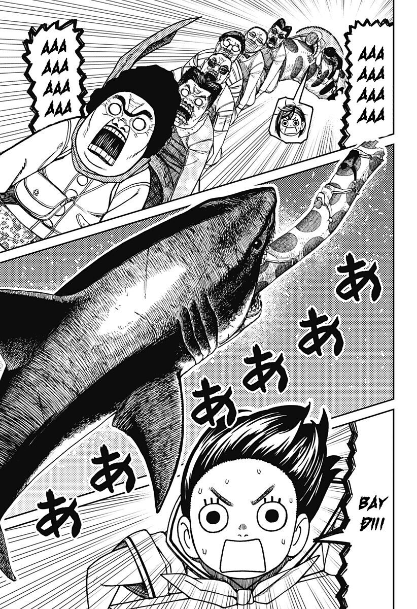 Chapter 207 - Image 16