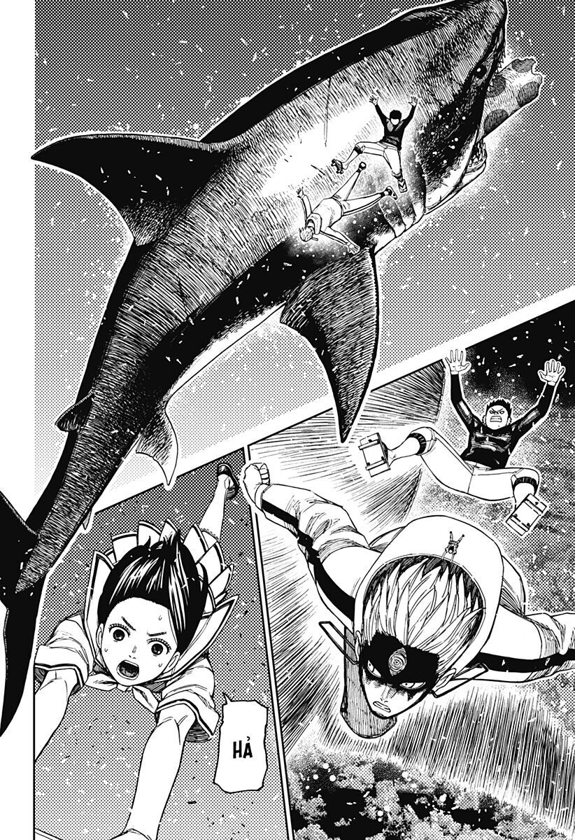 Chapter 207 - Image 17