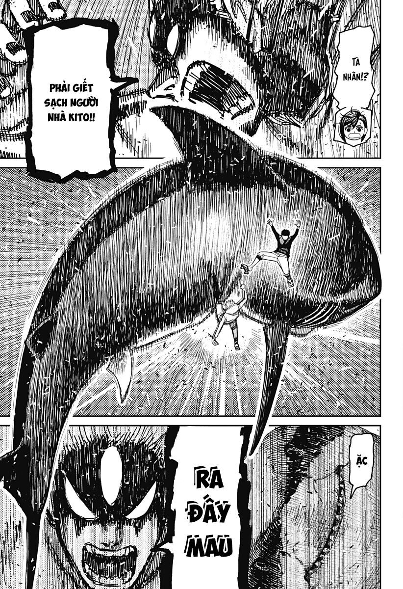 Chapter 207 - Image 18