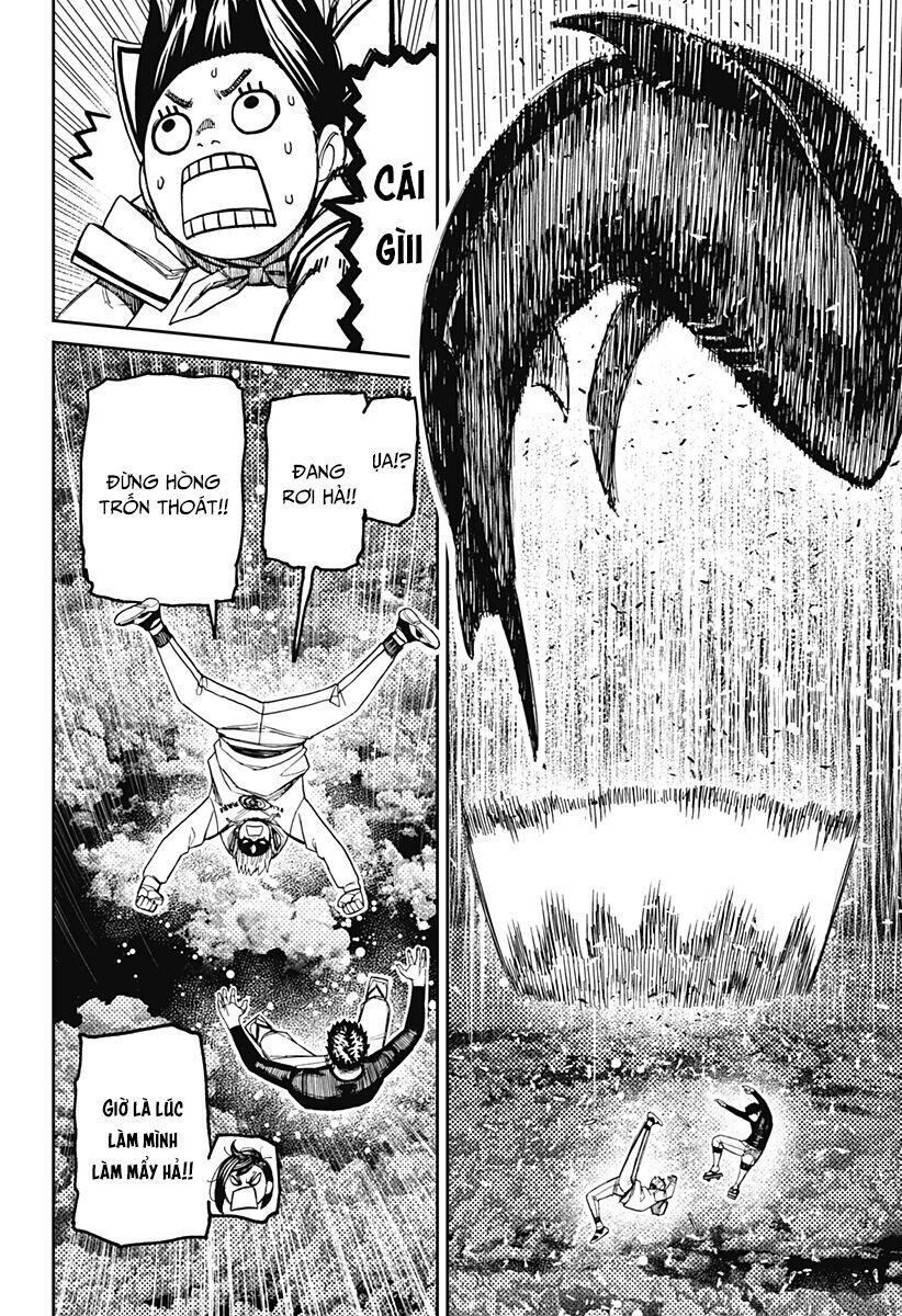 Chapter 207 - Image 19