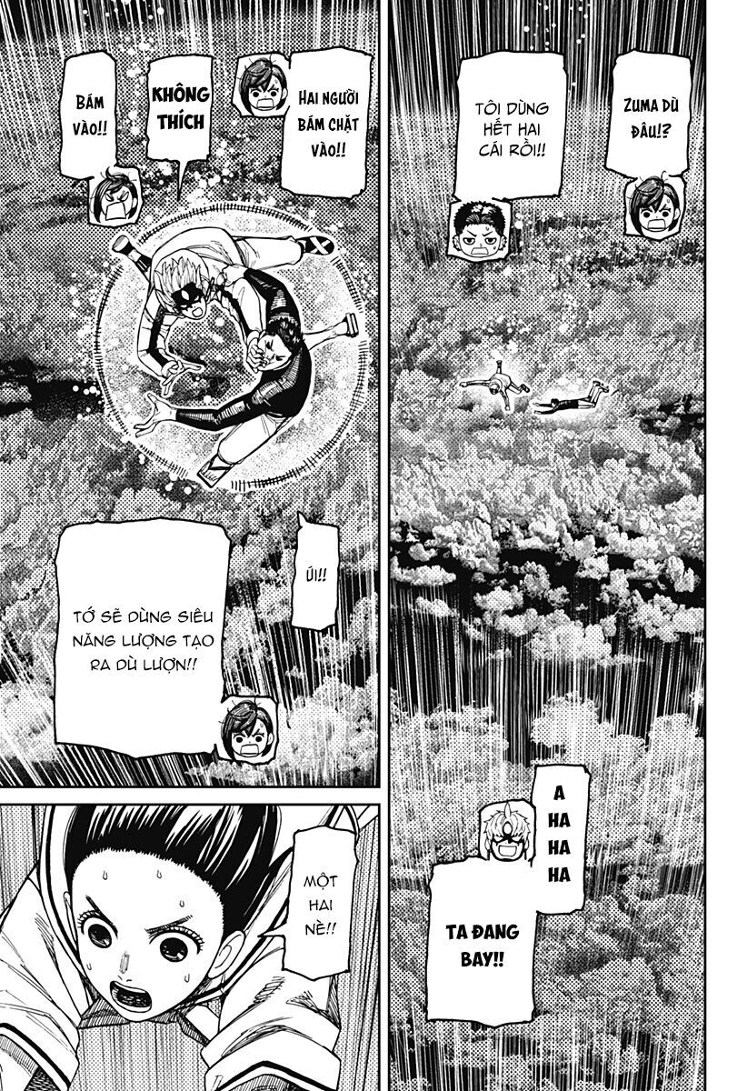 Chapter 207 - Image 20