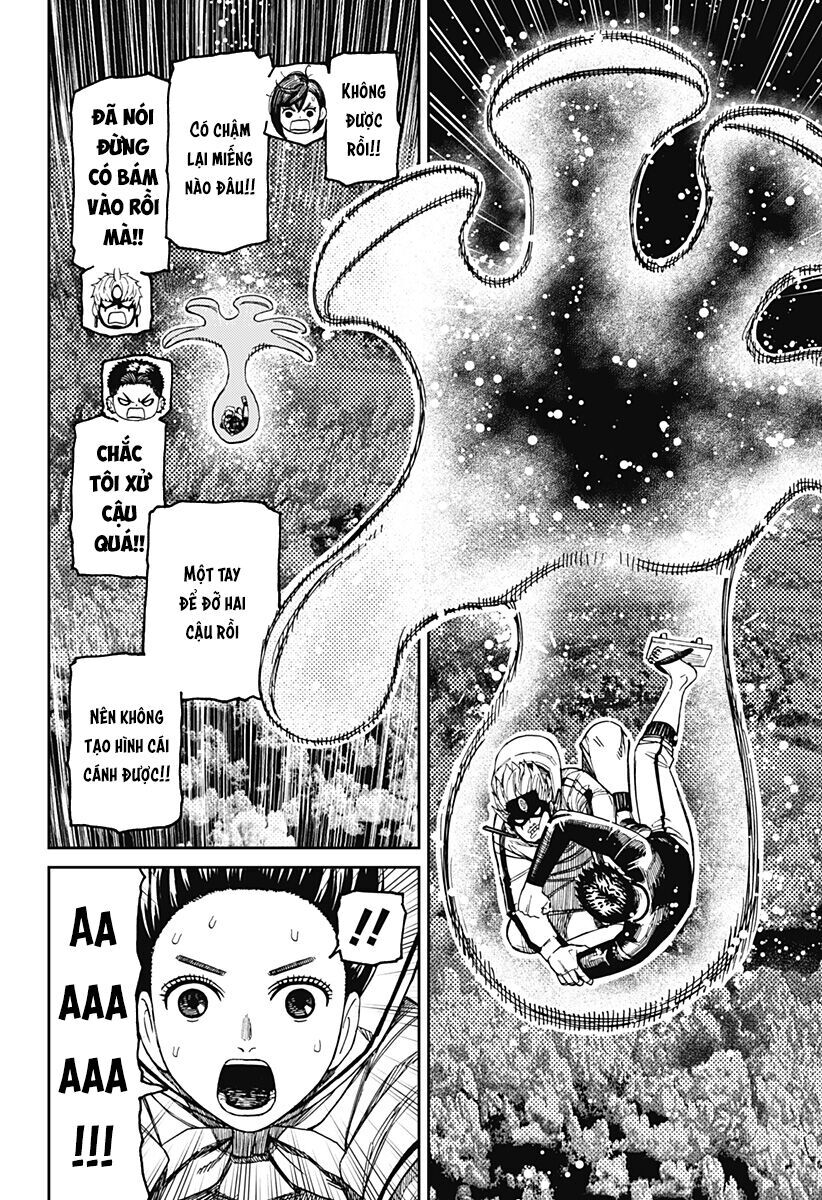 Chapter 207 - Image 21