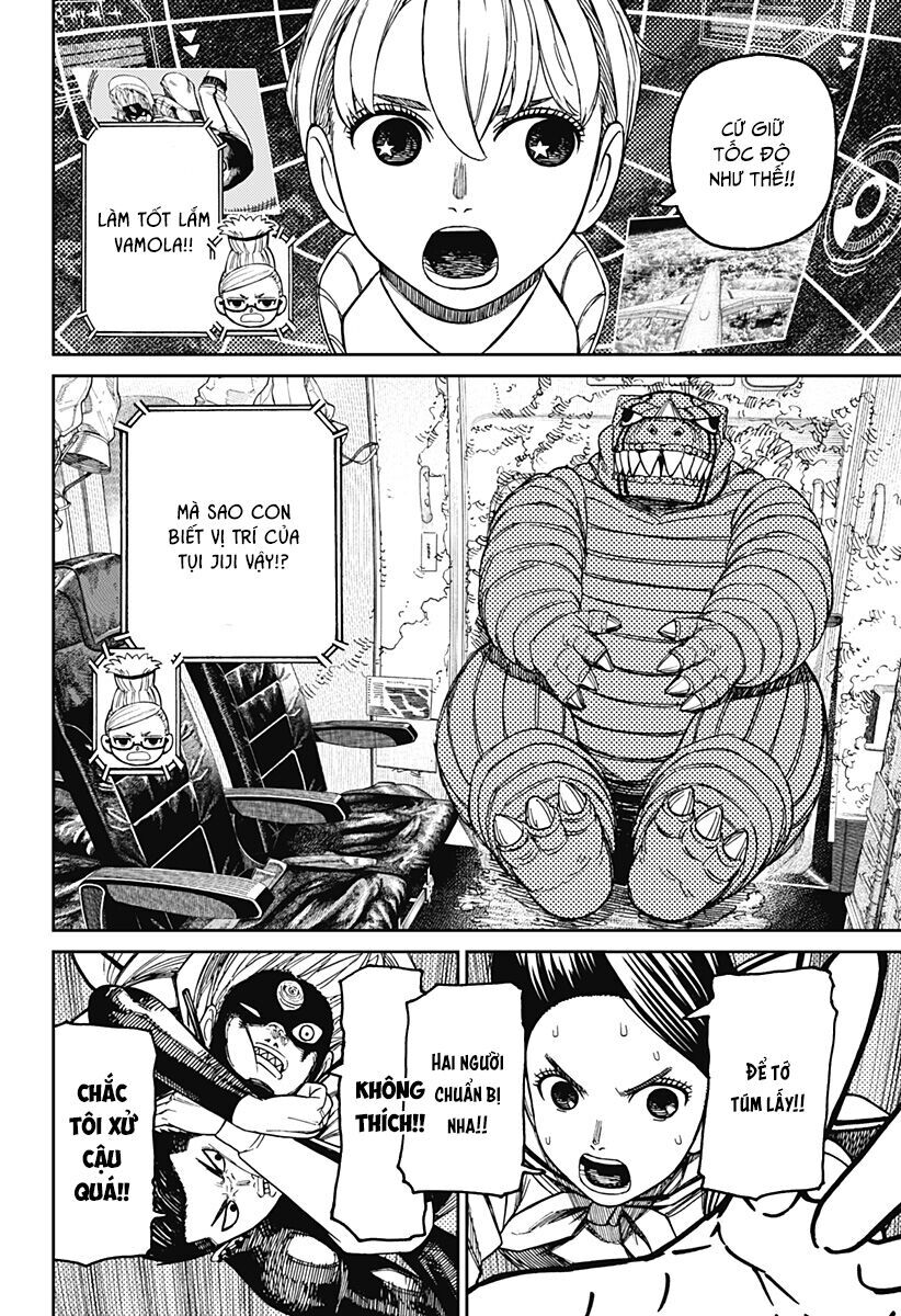 Chapter 207 - Image 23