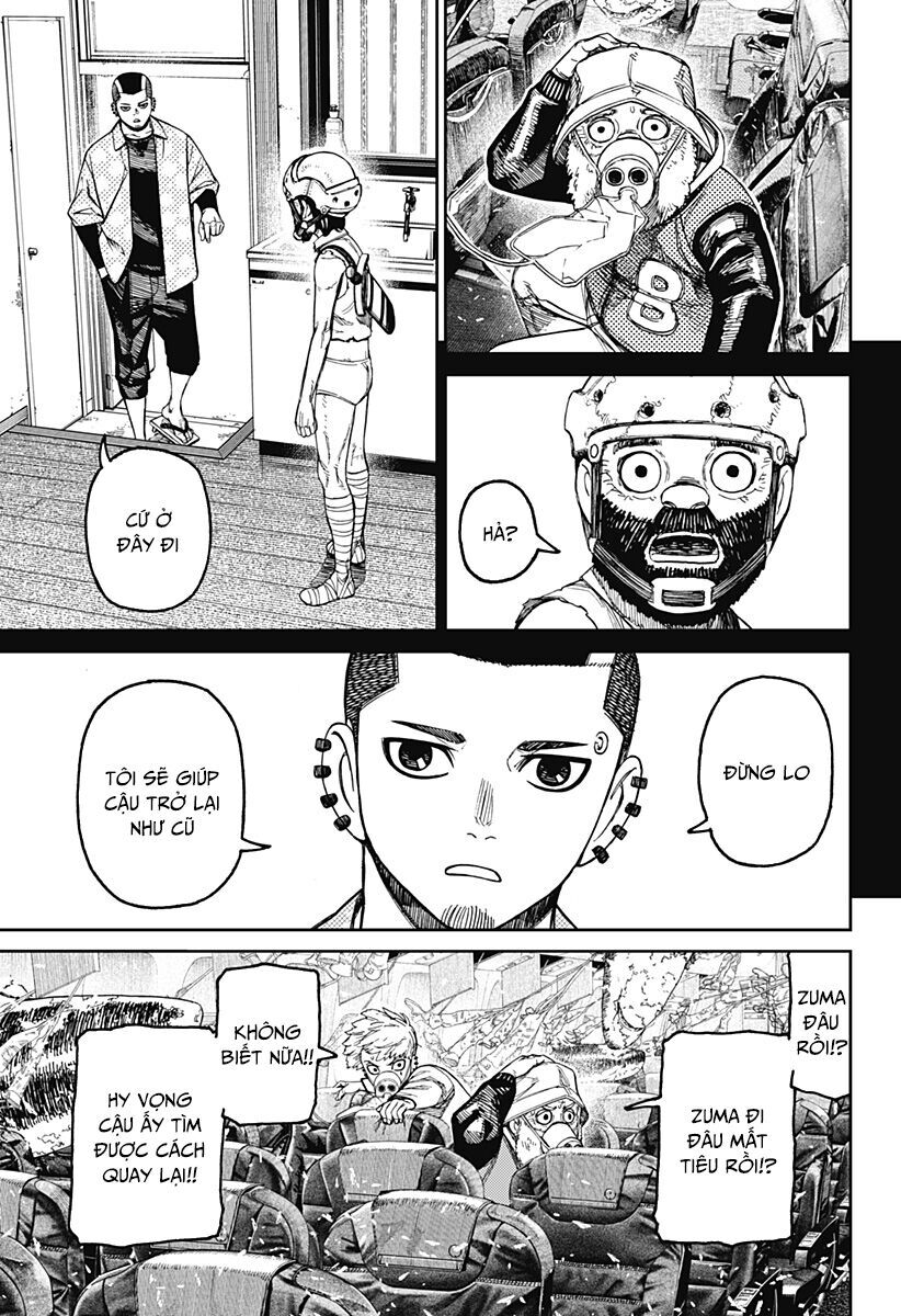 Chapter 207 - Image 4