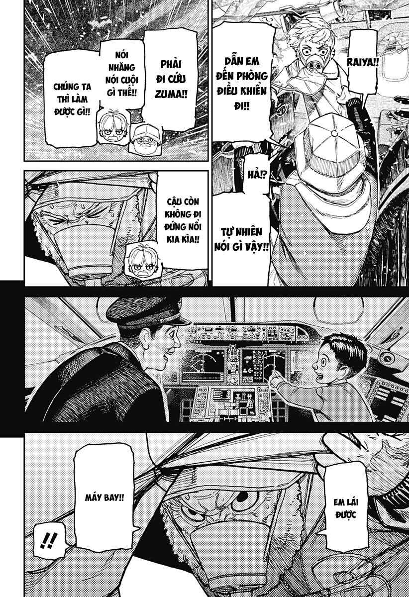 Chapter 207 - Image 5