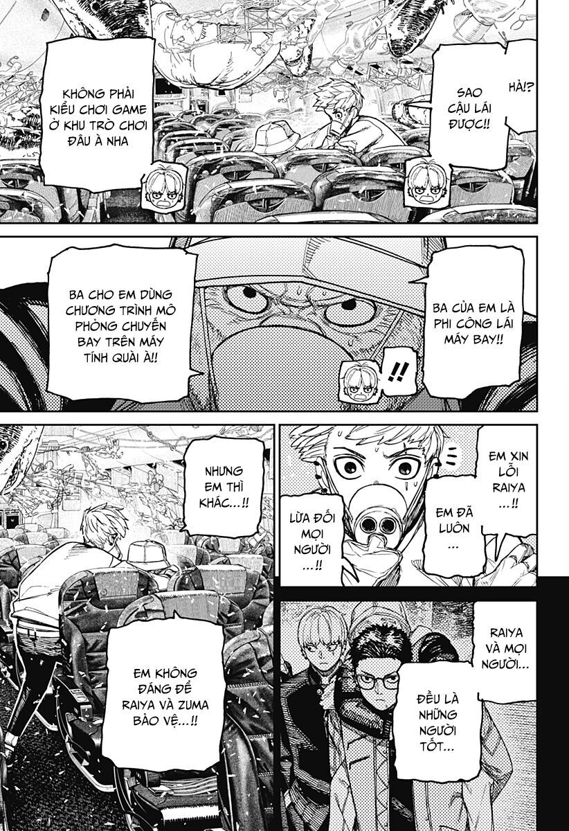 Chapter 207 - Image 6