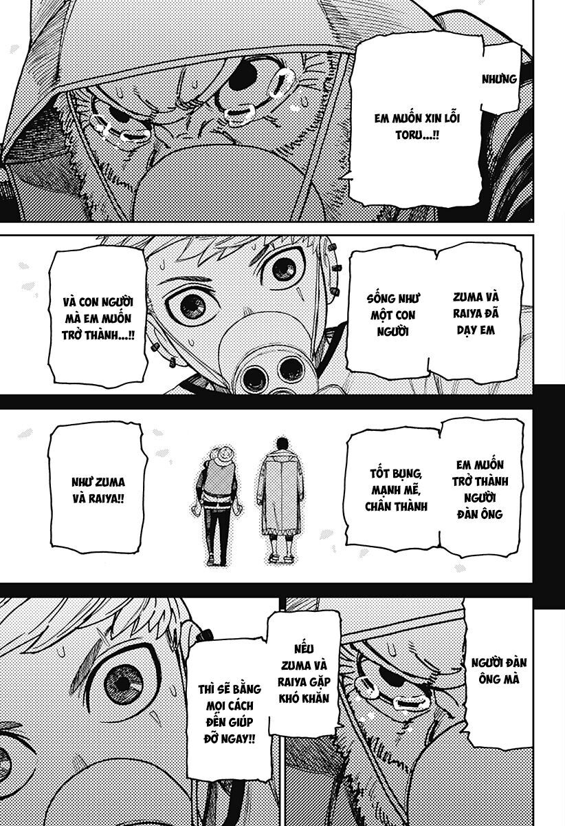 Chapter 207 - Image 10