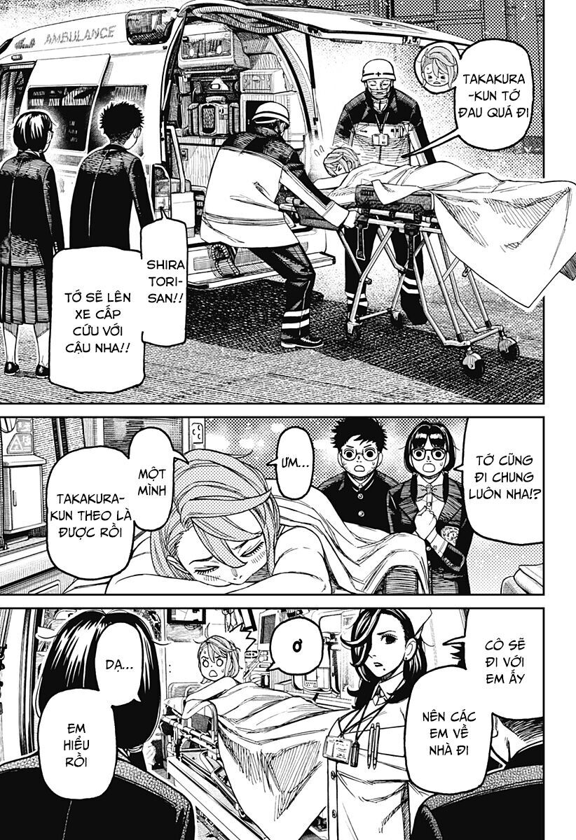 Chapter 208 - Image 12