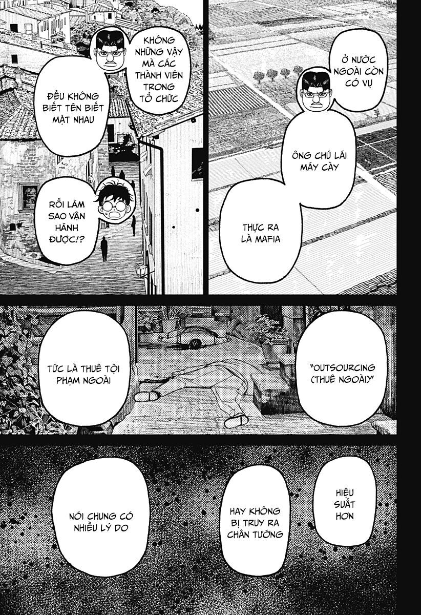 Chapter 208 - Image 16