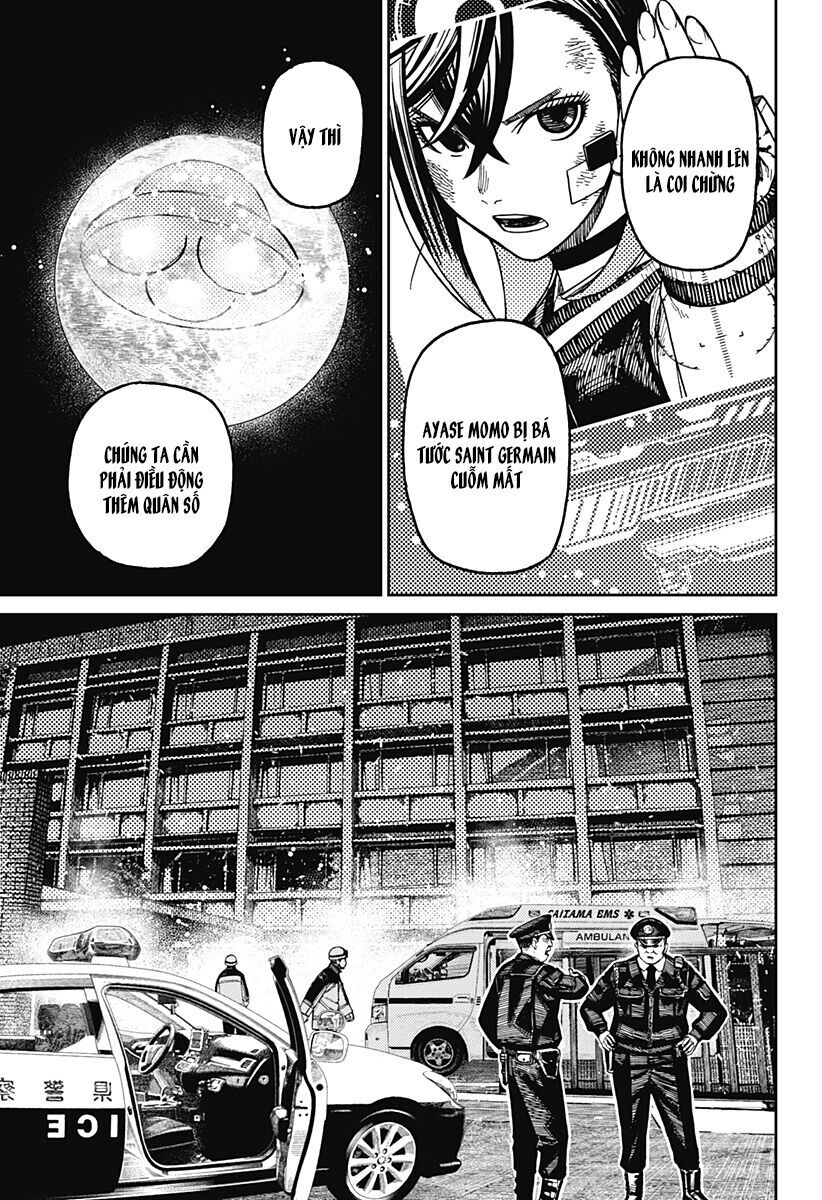 Chapter 208 - Image 10