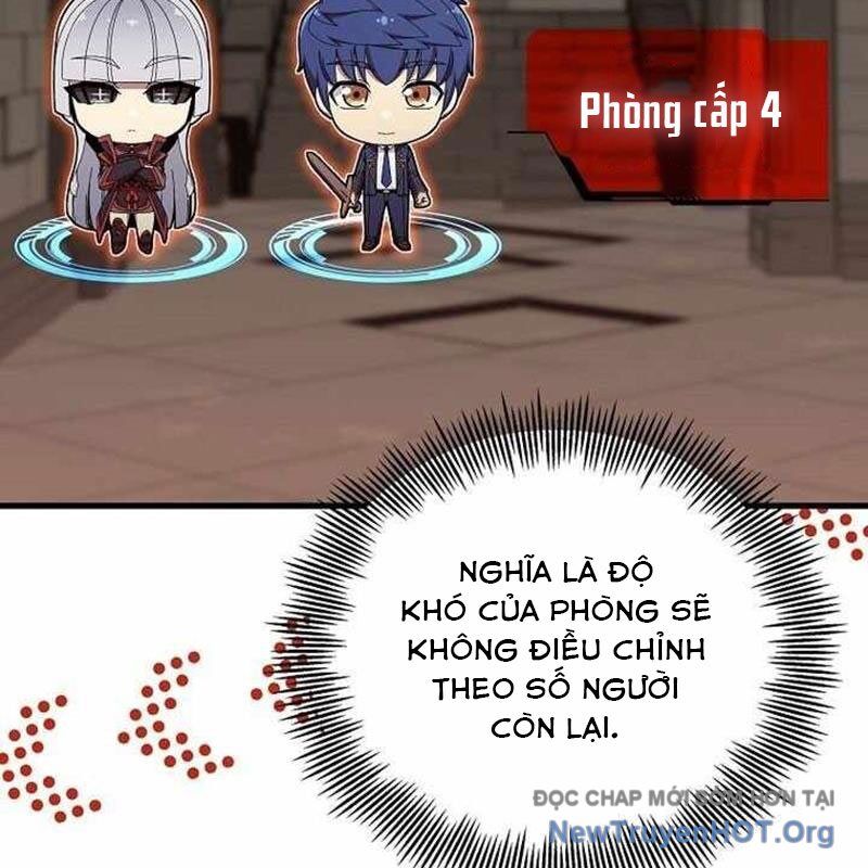 Vô Tình Ghi Danh [Chap 47-48]