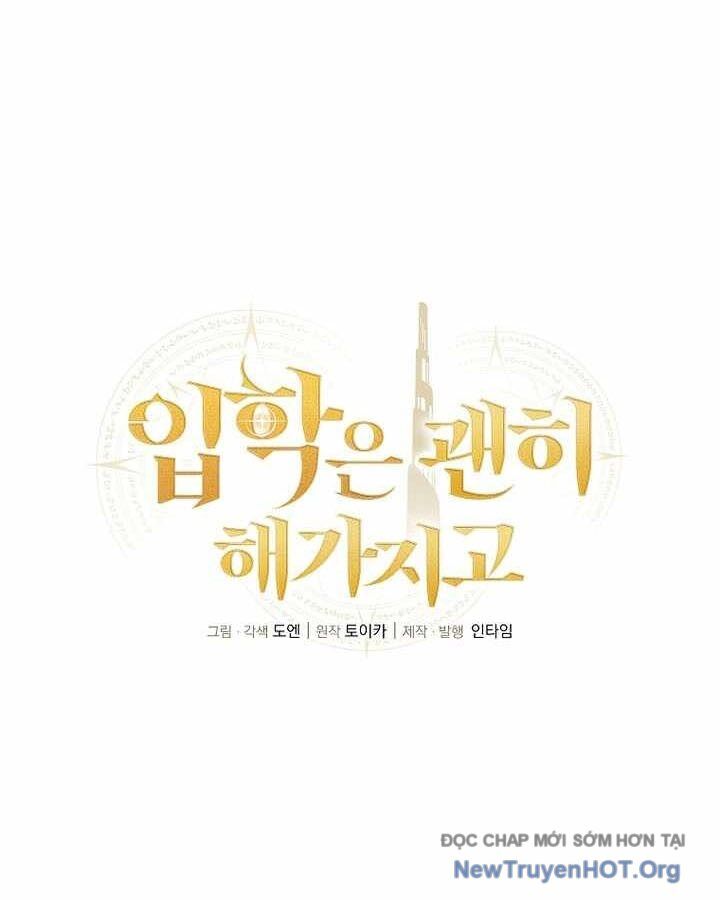 Vô Tình Ghi Danh [Chap 47-48]