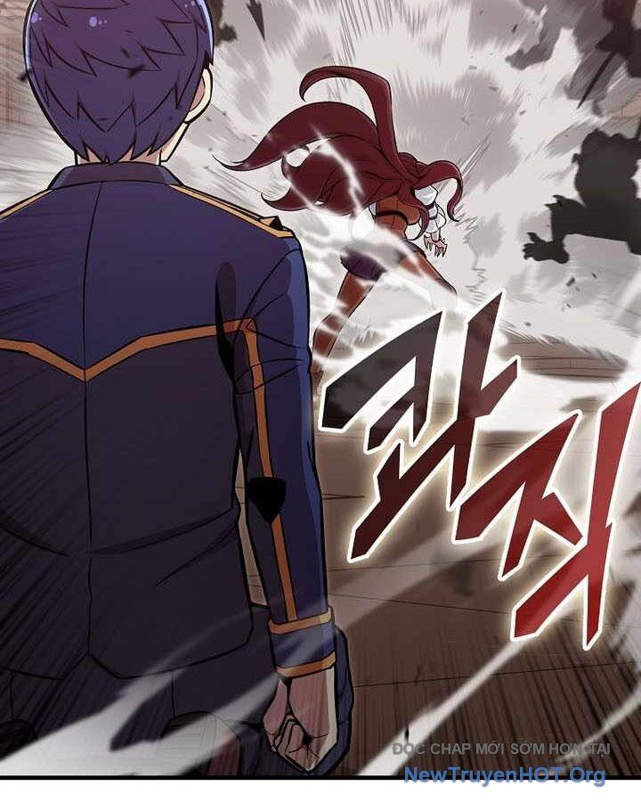 Vô Tình Ghi Danh [Chap 47-48]