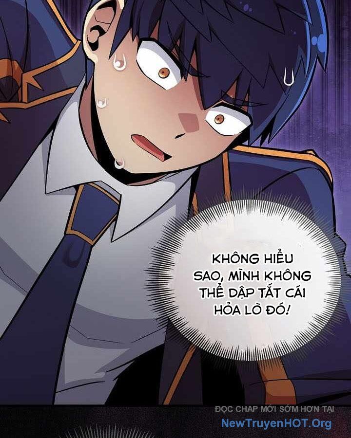 Vô Tình Ghi Danh [Chap 47-48]