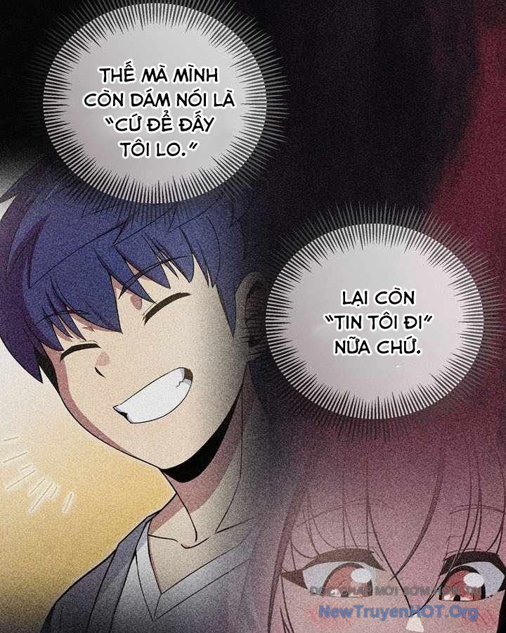 Vô Tình Ghi Danh [Chap 47-48]