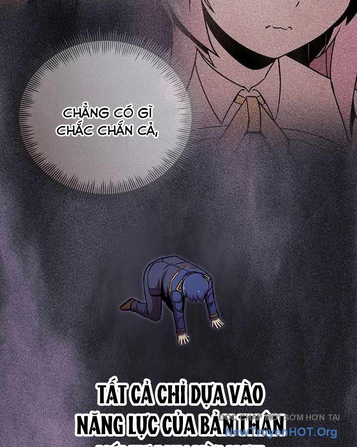 Vô Tình Ghi Danh [Chap 47-48]