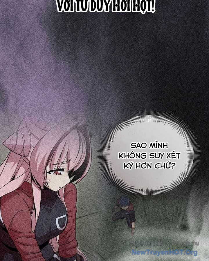 Vô Tình Ghi Danh [Chap 47-48]